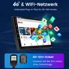 8 core android13 6+128G 9 "Autoradio carplay per Hyundai Anteprima dell’immagine prodotto 15