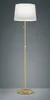 Lampada da terra LYON oro Trio 409100308 Anteprima dell’immagine prodotto 3
