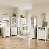 FCH Meuble de salle de bain, armoire de salle de bain, Voir les images du produit 9