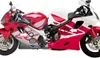 Honda Cbr 600 F4 F4I 1999-2007 - Crash Pads Protectors Produktbild-Vorschau 5