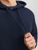 Jack & Jones Kapuzensweatshirt JJEBRADLEY SWEAT Hoodie Produktbild-Vorschau 12