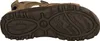 GEOX UOMO SANDAL STRADA HellBraun Produktbild-Vorschau 35