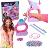 Cool Maker CLM ACK Stackd Heishi BraceletStudio GML, Sada Náhled obrázku produktu 16