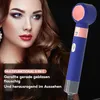 Lockenstäbe, Lockenstab, 600W, 5 in 1 Produktbild-Vorschau 4