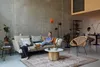 Couchtisch Nova Ø70cm - Weiß Produktbild-Vorschau 4