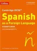 Cambridge Igcse(tm) Spanish Student's Book Produktbild-Vorschau 2