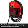 Einhell GE-SP 18 Li Pompe submersible à eau claire sans fil Voir les images du produit 7