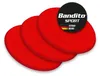 Pucks de air hockey silencieux, 70 mm, lot de 3 Voir les images du produit 3