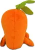 Doudou carotte - env. 24 cm "Goodness Gang Voir les images du produit 8