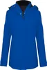 Robuster Damen Winterparka mit Steppfutter, abnehmbarer Produktbild-Vorschau 2