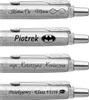 PARKER biros Originals C.C. czarny Kolor pisania niebieski Podgląd zdjęcia produktu 17