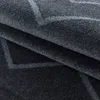 Teppich RIO GREY 80 x 250cm Läufer Produktbild-Vorschau 6