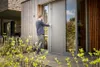 Bluetooth®-Fingerscanner HomeTec ProCFS3100 silber Produktbild-Vorschau 9