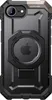 Supcase, Hülle iPhone 16e Stoßfest MagSafe Ring, Schwarz Produktbild-Vorschau 2