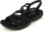 Skechers Reggae Slim - Simply Stretch  Sandalen Plat - Produktbild-Vorschau 15