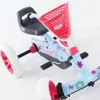 BERG Skelter Buzzy Bloom Produktbild-Vorschau 4