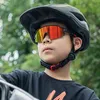 Rockbros Kinder-Fahrradbrille, polarisiert, UV-Schutz Produktbild-Vorschau 10