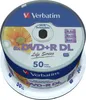 Verbatim DVD+R DL, Double Layer Inkjet Printable, 97693, Produktbild-Vorschau 1