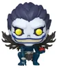 Funko Pop! Animatie - Death Note - Ryuk #2382 Productafbeelding-voorbeeld 3