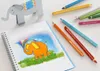 Faber-Castell 511515 Buntstifte Set dreikant 27 teilig Produktbild-Vorschau 8