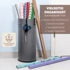 Stojak na parasole bremermann, stojak na parasole, uchwyt Podgląd zdjęcia produktu 7