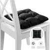 sleepling - Set de 2 coussins de chaise, coussin d'assise, Voir les images du produit 3