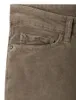 Cambio Piper Cordhose für Damen mit 5-Pocket-Stil und Produktbild-Vorschau 4