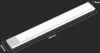 LED Solution Černé nábytkové LED svítidlo 30cm 1,5W s Náhled obrázku produktu 6
