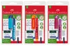 Faber Castell Schulfüller Scribolino brom/bl sort Feder RH Produktbild-Vorschau 2
