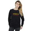 Marvel - "AKA Clint Barton" Sweatshirt für Damen BI25531 Produktbild-Vorschau 2