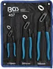 BGS technic Water Pump Pliers Set, 1,32 kg Náhled obrázku produktu 6