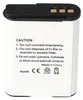 EN-EL23 Akku für Coolpix P600, EN-EL23 Akku von AccuCell Produktbild-Vorschau 4