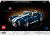 LEGO ICONS Shelby Cobra 427 S/C, Zestaw do budowania, 18 Podgląd zdjęcia produktu 21