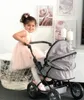Puppenwagen Ruby - stone brown Produktbild-Vorschau 13
