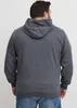 BLEND BHHulker BT - 20716244 ME Herren Sweatshirtjacke Produktbild-Vorschau 3