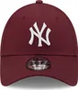 Cappellino New Era 9Forty con chiusura a strappo - New York Anteprima dell’immagine prodotto 2
