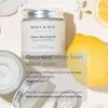 Mary&May Lemon Niacinamide Glow Wash Off Pack Produktbild-Vorschau 7