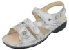 Finn Comfort Gomera, buty damskie, wygodny sandał, skóra, Podgląd zdjęcia produktu 3
