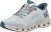 A studio shot of a single Skechers sneaker. Produktbild-Vorschau