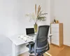 Laptop Schreibtischmatte - Mauspad - 90x45 cm - Produktbild-Vorschau 3