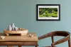 Bild 30x20 MDF-Rahmen Wandkunst Natur Botanische Produktbild-Vorschau 3