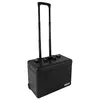 Business Trolley Pilotenkoffer Laptopfach TSA Schlösser Produktbild-Vorschau 1