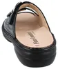 FINN COMFORT Mumbai Damen Pantolette anthrazit  - Größe: 41 Produktbild-Vorschau 3