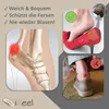 iHeel® Pads - 5er-Pack(10 Stück) - ​Blasen- & Fersenschutz Produktbild-Vorschau 2