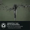 AEG AP71UB14GG, Tyčový vysávač 2 v 1, Bezvreckové, Šedá, Náhľad obrázku produktu 12
