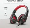 Trust GXT 404R Rana, Kbel, Hranie, 20 - 20000 Hz, 217 g, Náhľad obrázku produktu 4