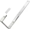 Kastenrinneisen Rinnenträger 8 tlg 250 mm Produktbild-Vorschau 1