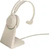 Jabra Evolve2 65 - MS Mono - Kopfhörer - Kopfband - Produktbild-Vorschau 5