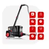LEHMANN Prowash Aspirateur Nettoyeur, Shampouineuse pour Voir les images du produit 2