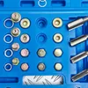 64-teiliger Reparatursatz für Ölablassschrauben Produktbild-Vorschau 4